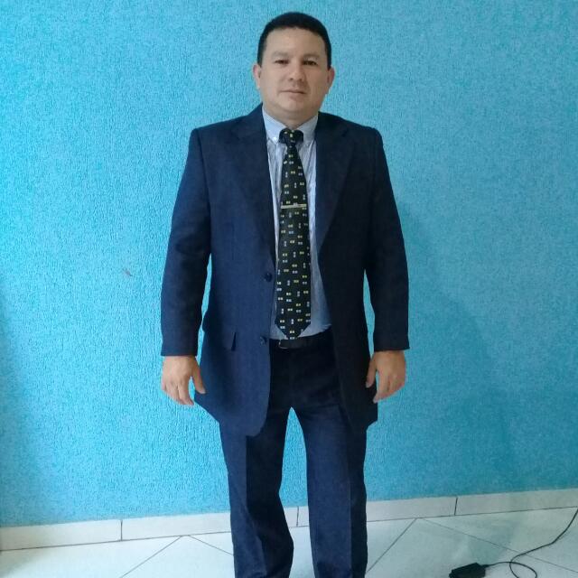 Marcelo Silva de Souza